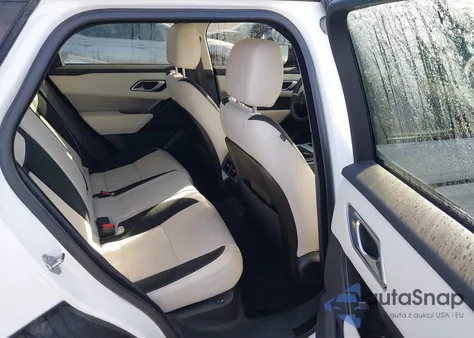 2019 Land Rover Range Rover Velar P250 S из США, поврежденный, VIN SALYB2EX4KA217782